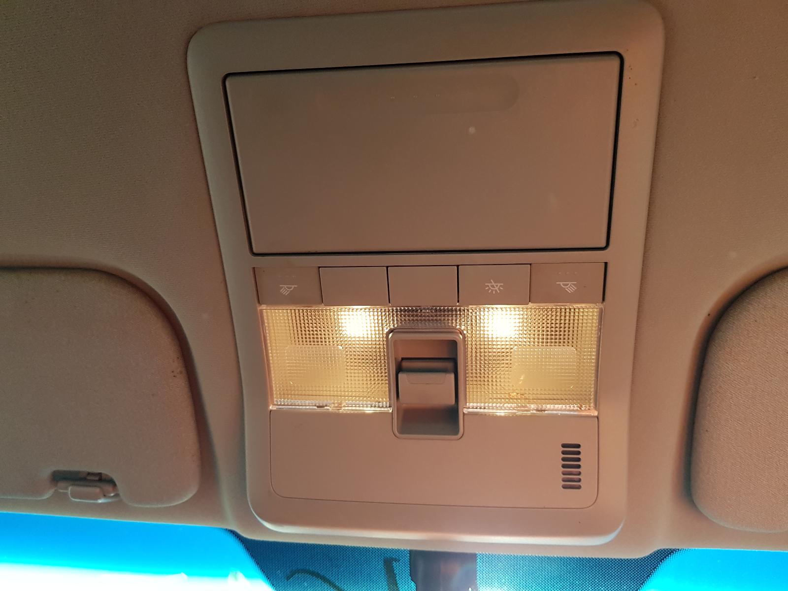 Holden Captiva - Captiva 7 2011-Present