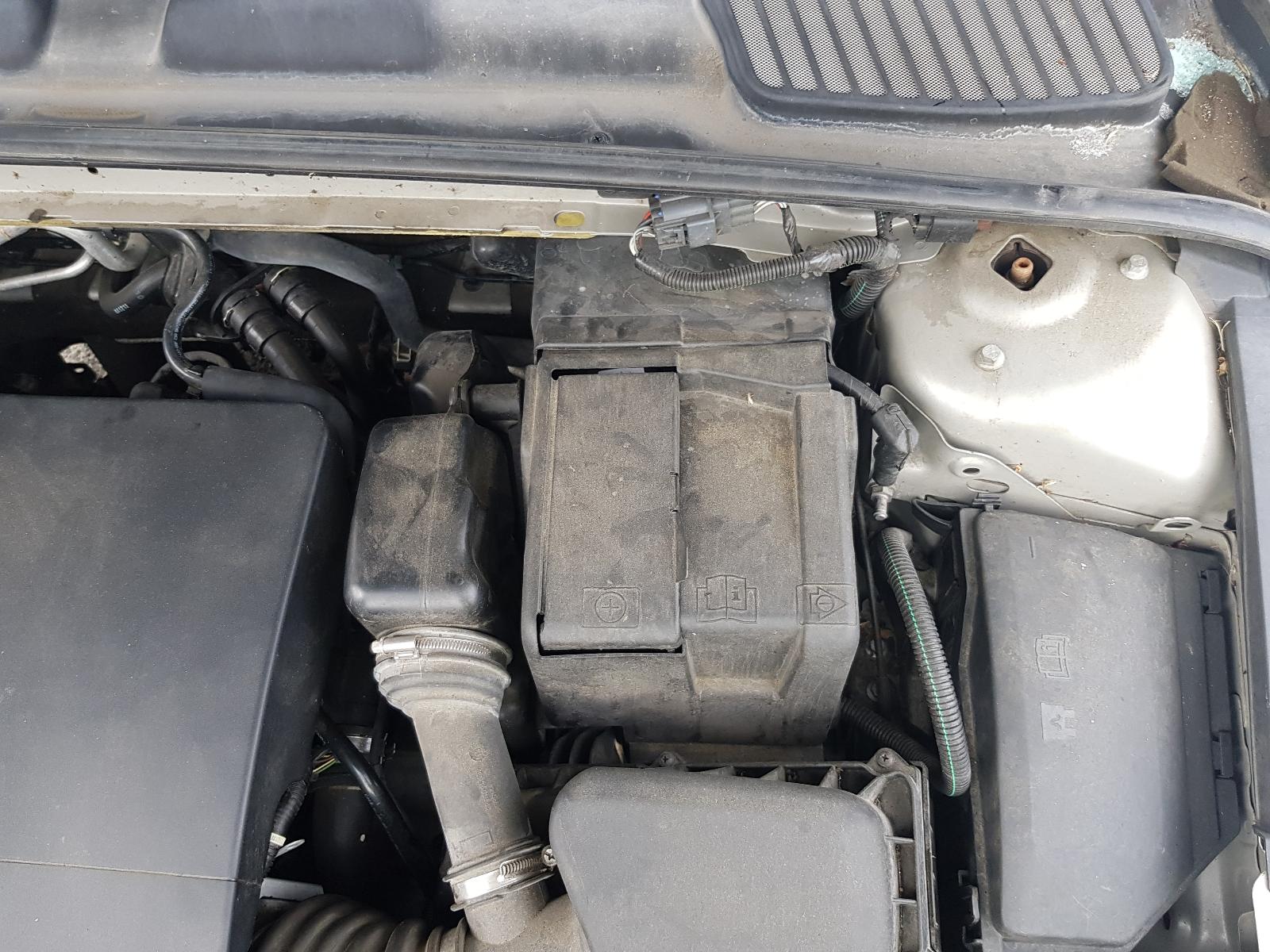 Ford Mondeo - MC 2011-2014