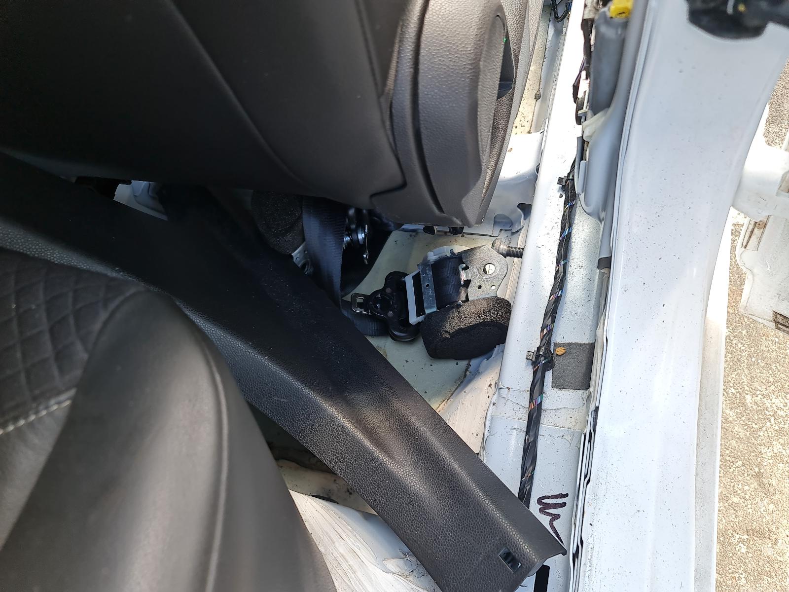 Ford Fiesta - WT 2010-2014