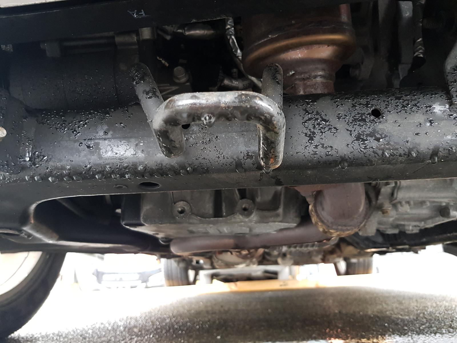 Holden Captiva - Captiva 7 2011-Present