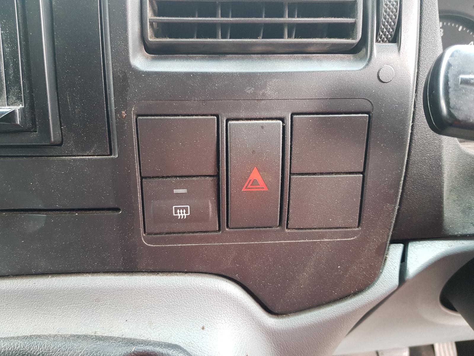 Ford Transit - 2006-2011