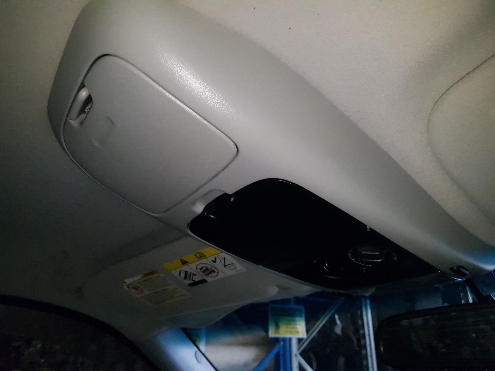 Ford Explorer - UT 2005-2007