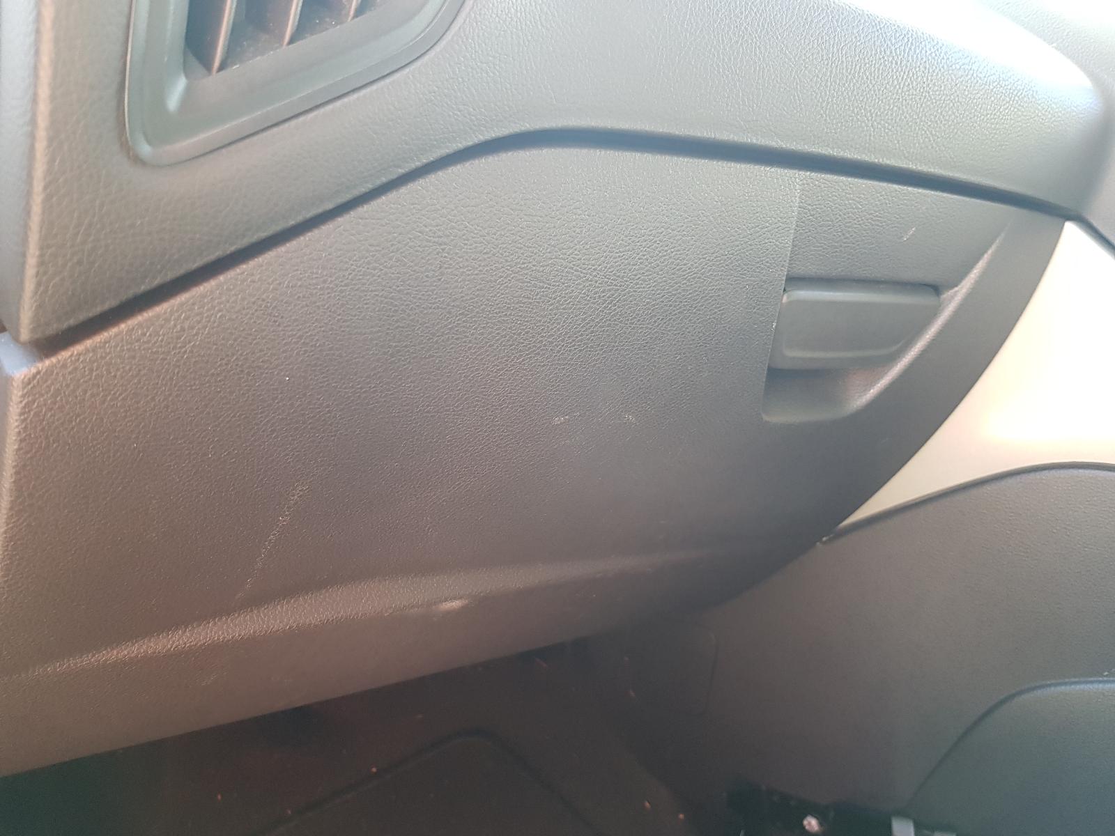 Ford Focus - LW 2011-2015