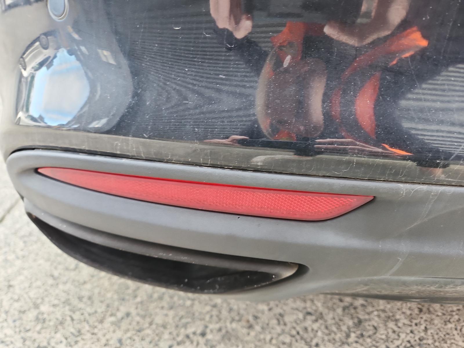 Ford Mondeo - MD 2014-2017