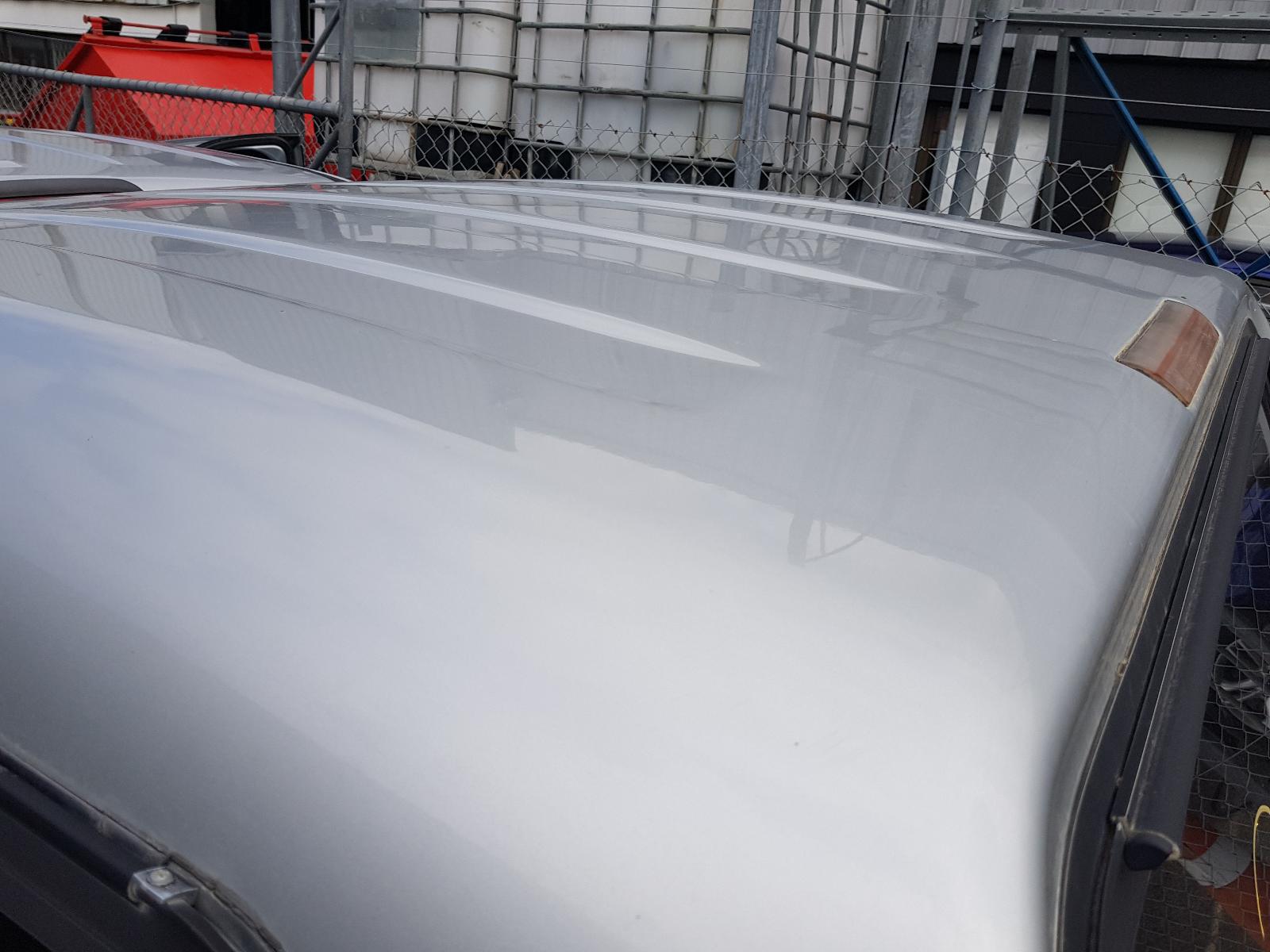 Ford Ranger - PX/PX2 2011-2017