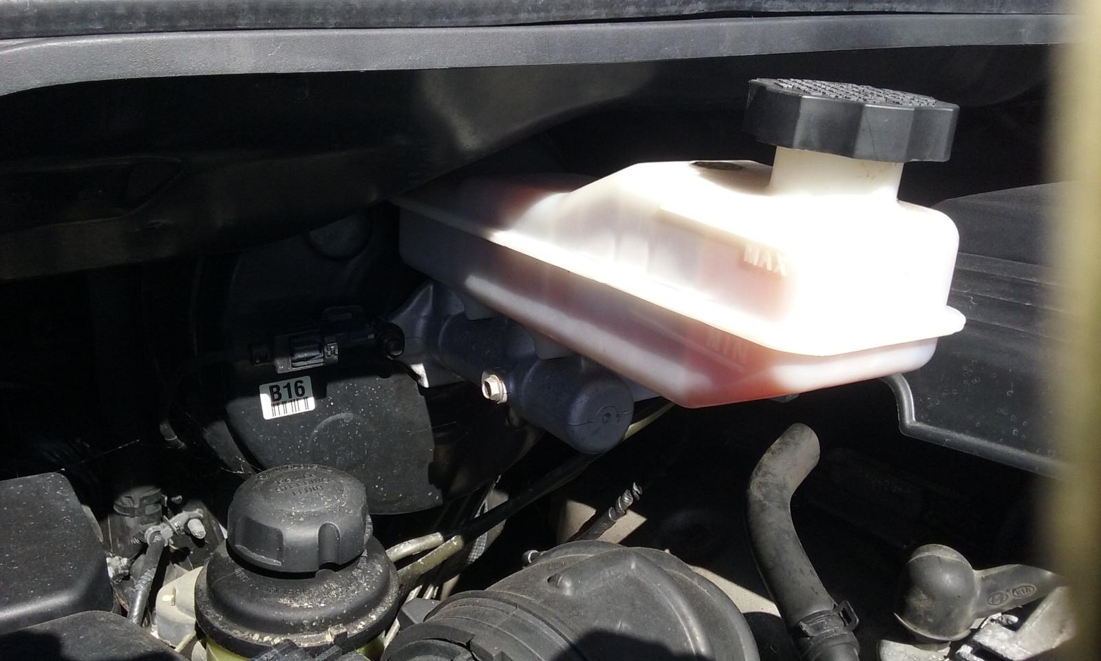 Hyundai H1 Van - 2008-2016