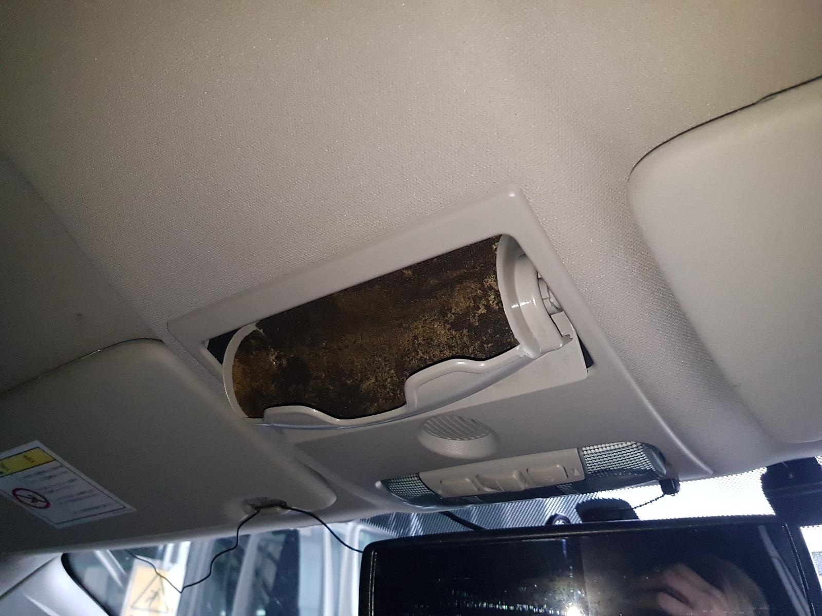 Ford Kuga - 2008-2012