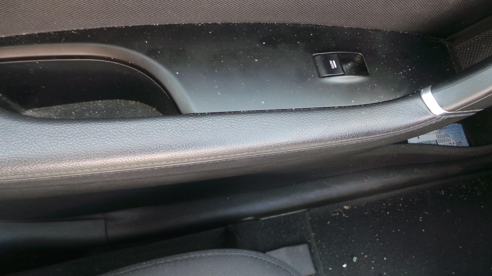 Hyundai i30 - DC51 2007-2016