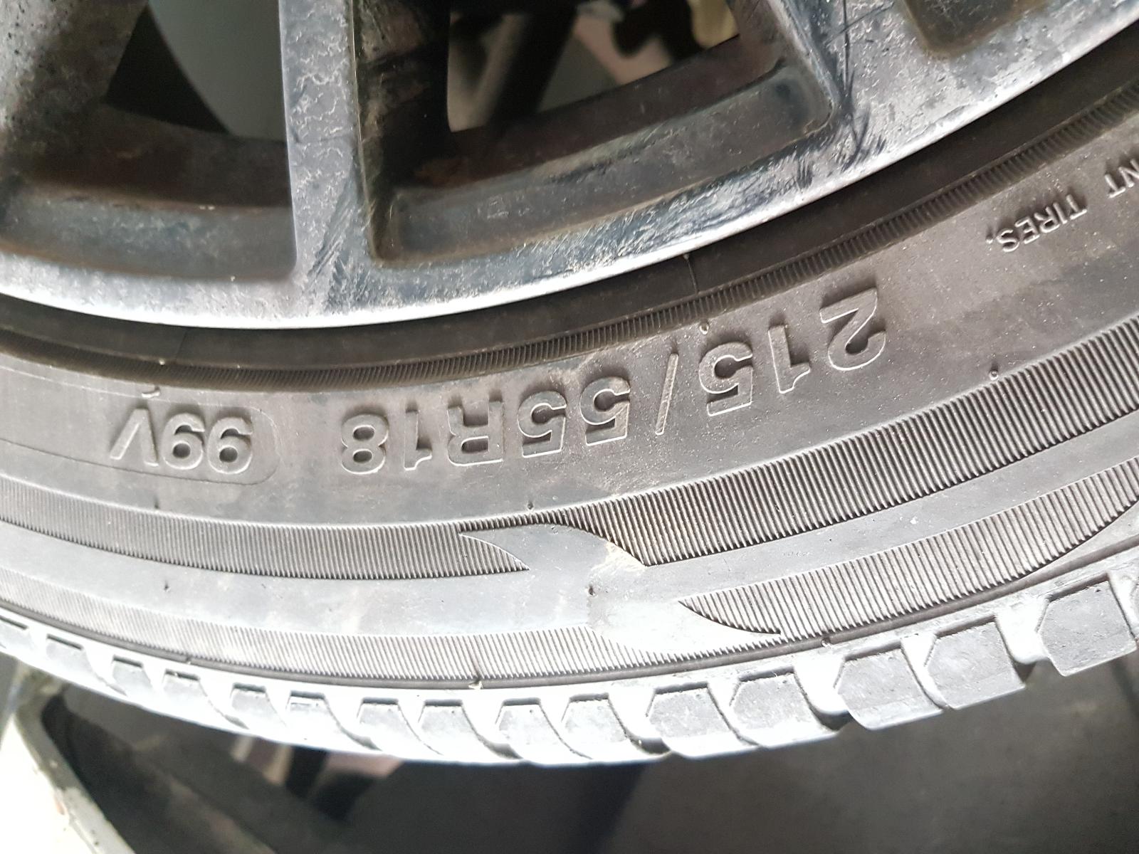 Ford Transit - Other