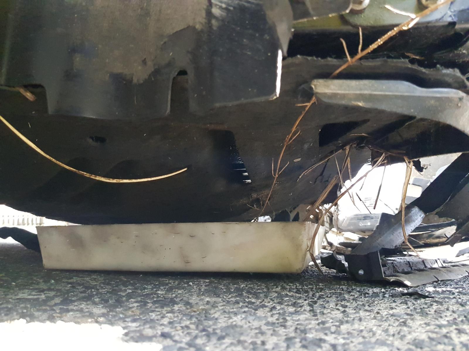 Ford Escape - LF 2007-Present