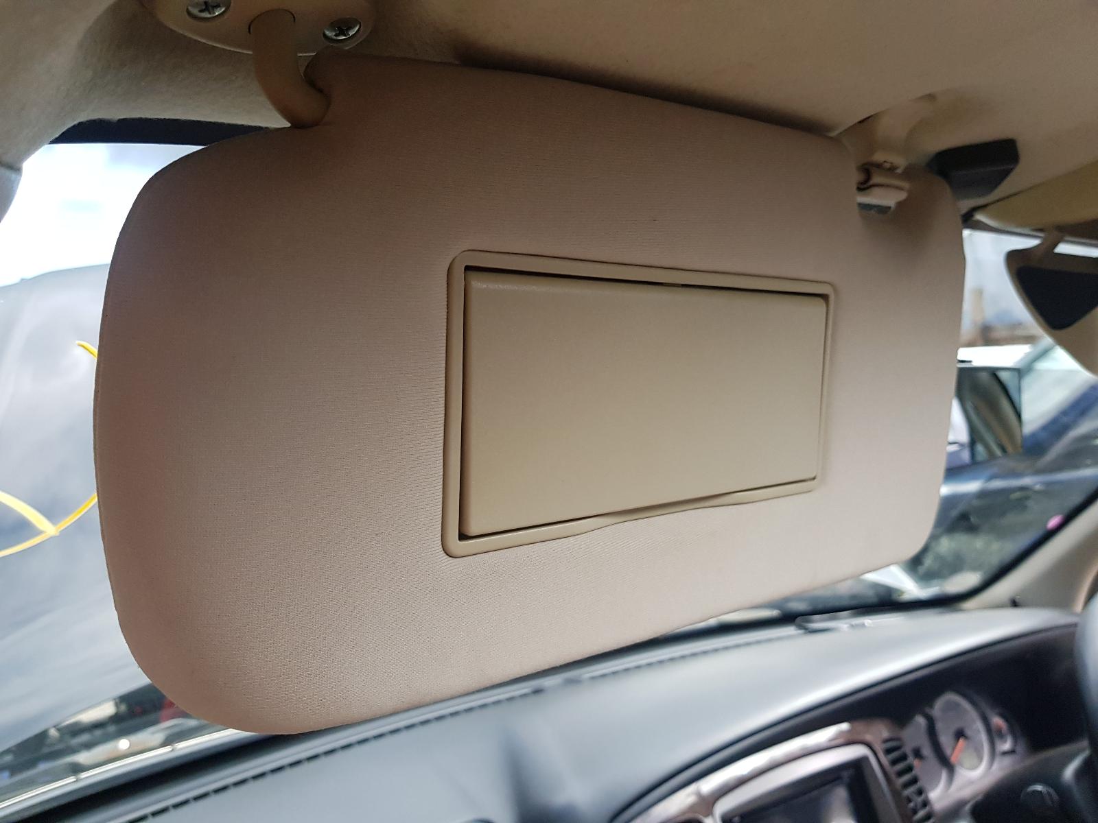 Ford Escape - LF 2007-Present