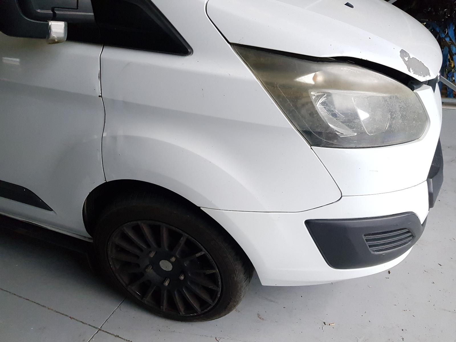 Ford Transit - Other