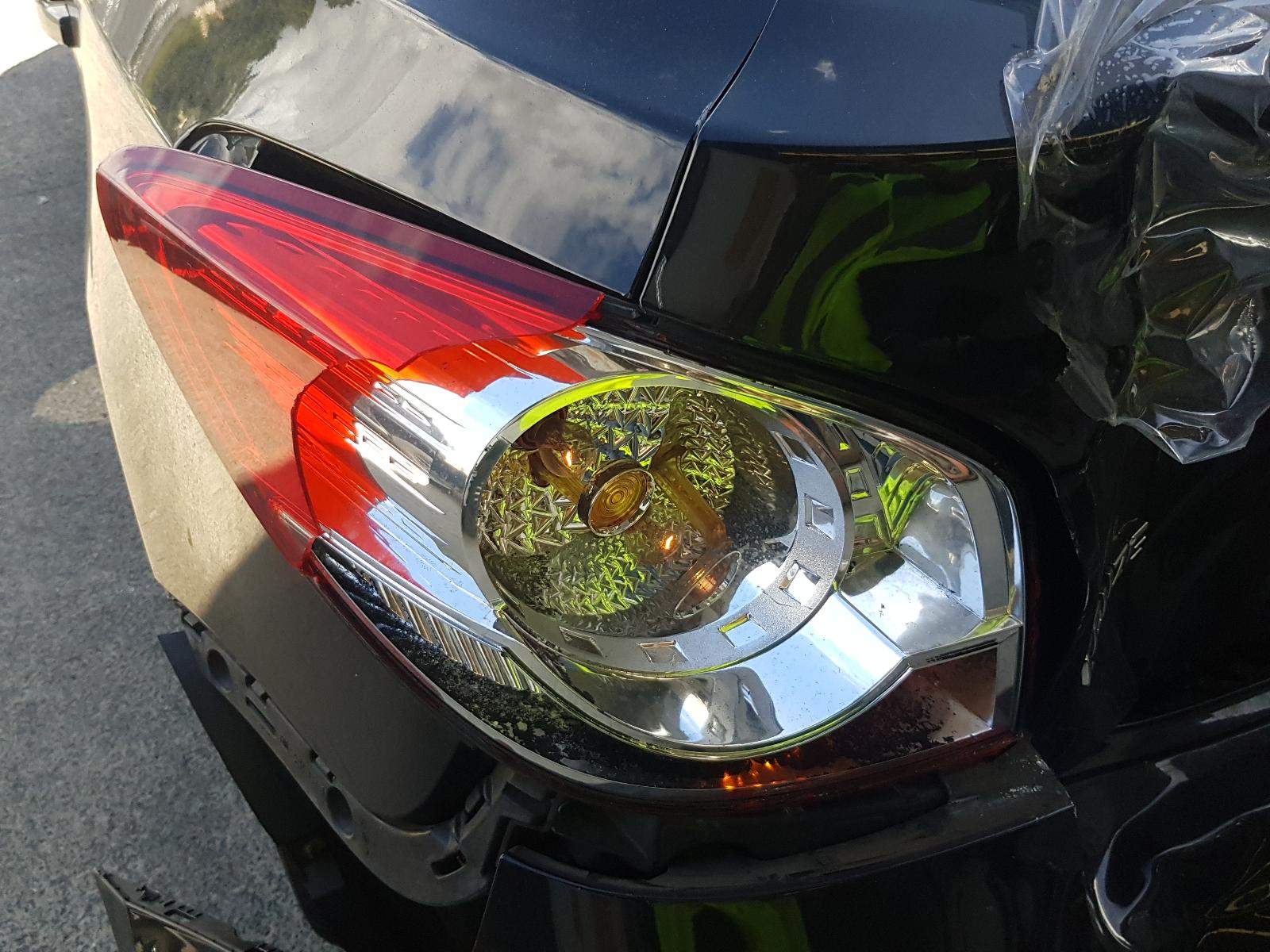 Holden Cruze - 2009-Present