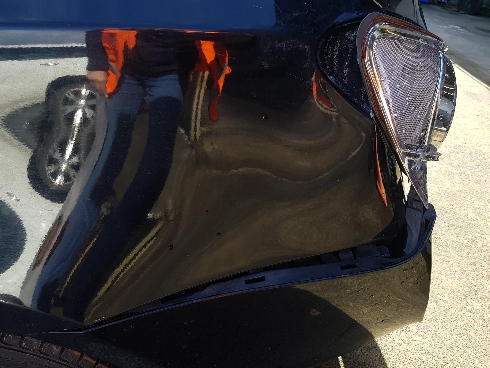 Holden Cruze - 2009-Present