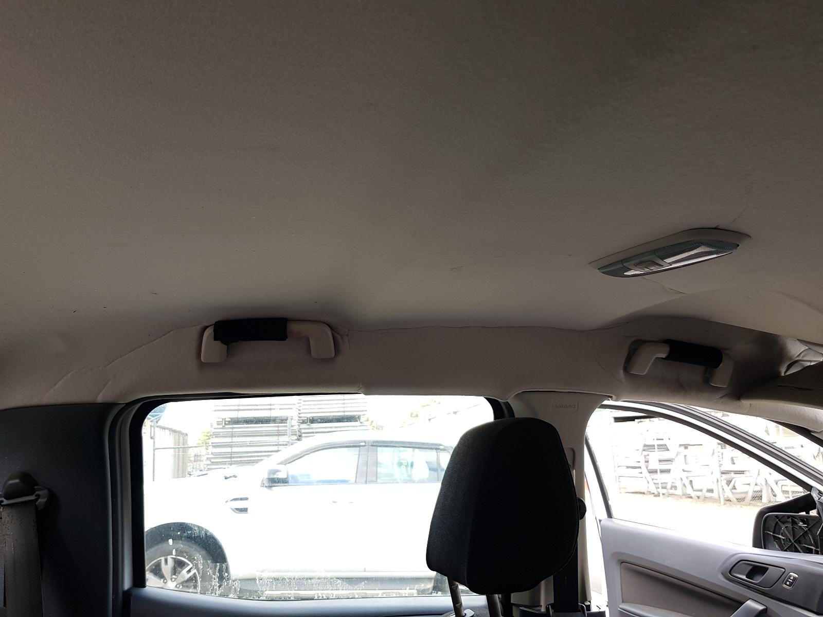 Ford Ranger - PX/PX2 2011-2017