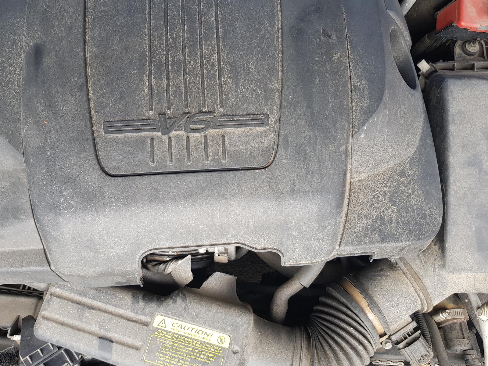 Holden Commodore - VE 2006-2013