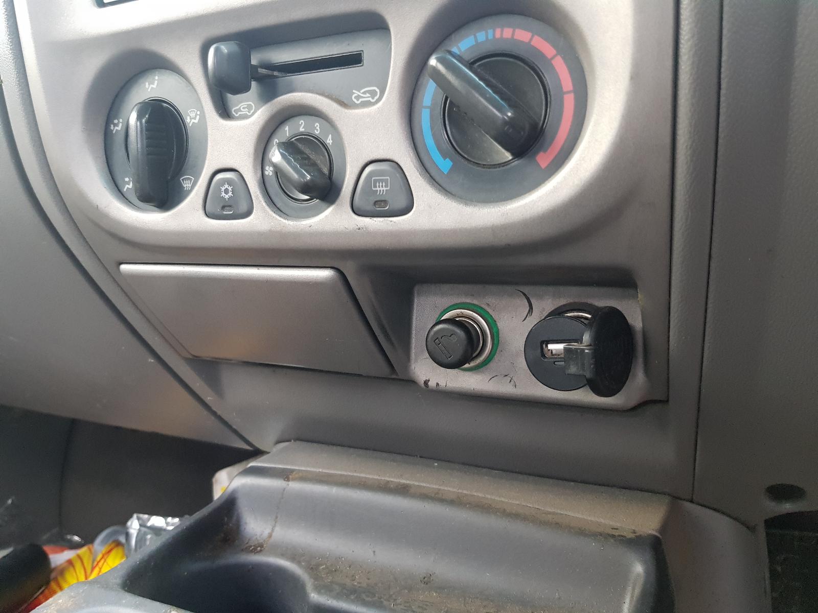 Holden Rodeo - RA 2003-2008