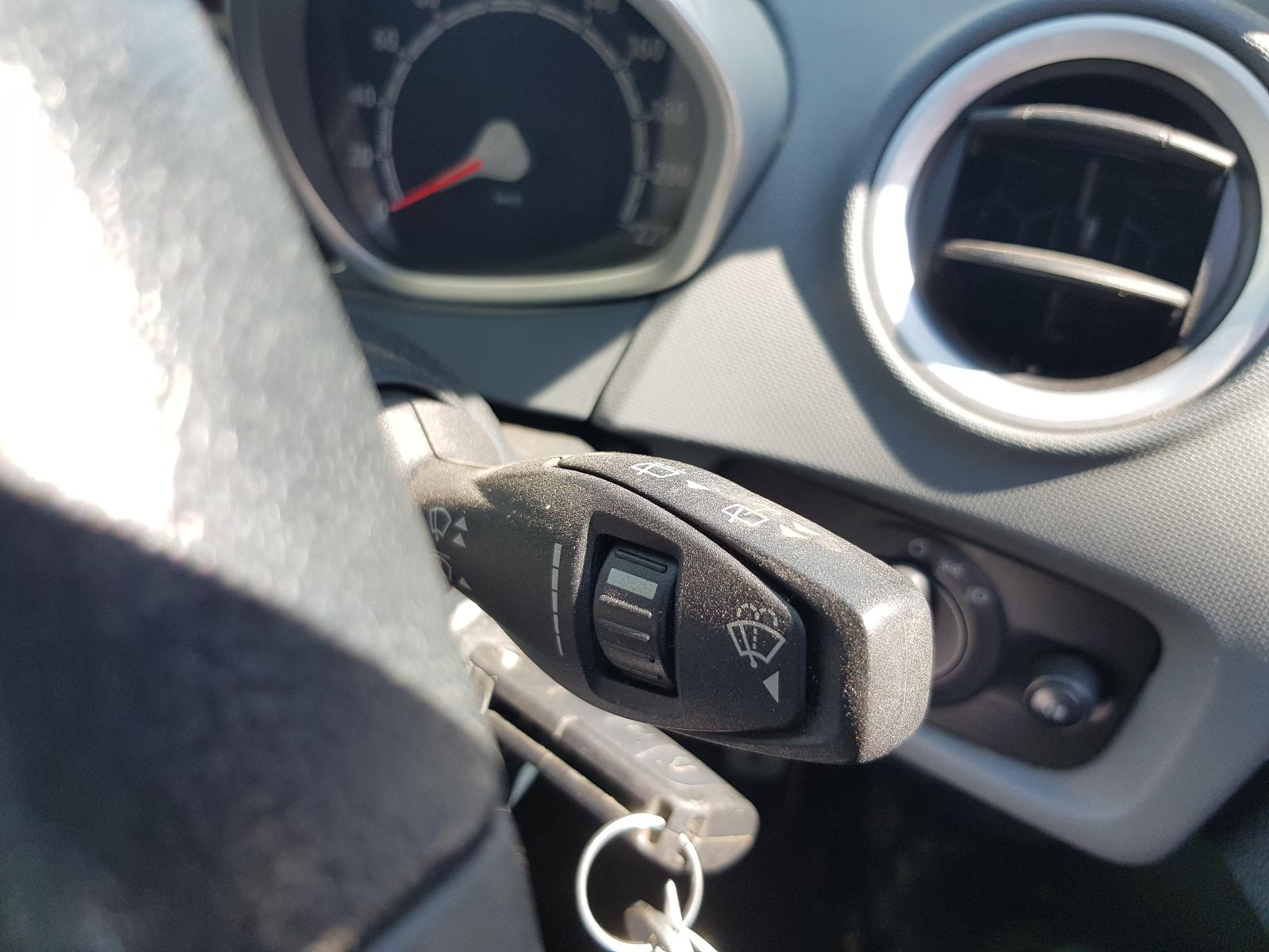 Ford Fiesta - MK VI 2008-Present