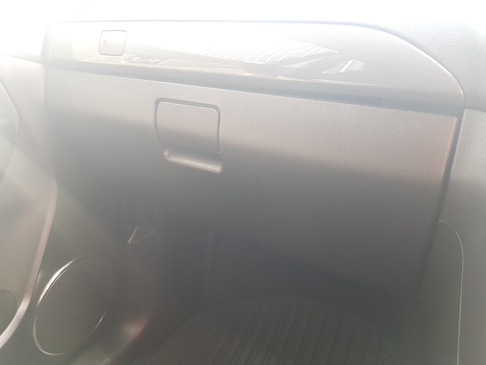 Holden Captiva - Captiva 5 2006-2011