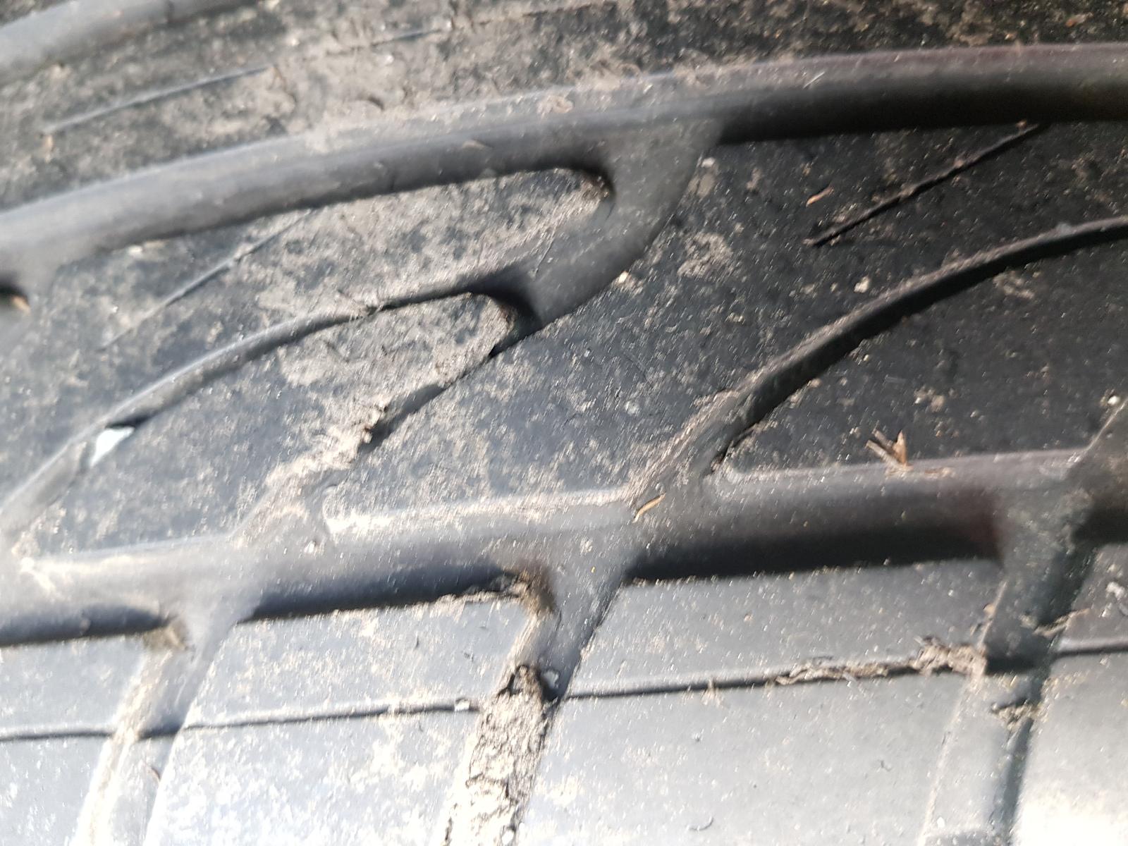 Holden Captiva - Captiva 7 2011-Present