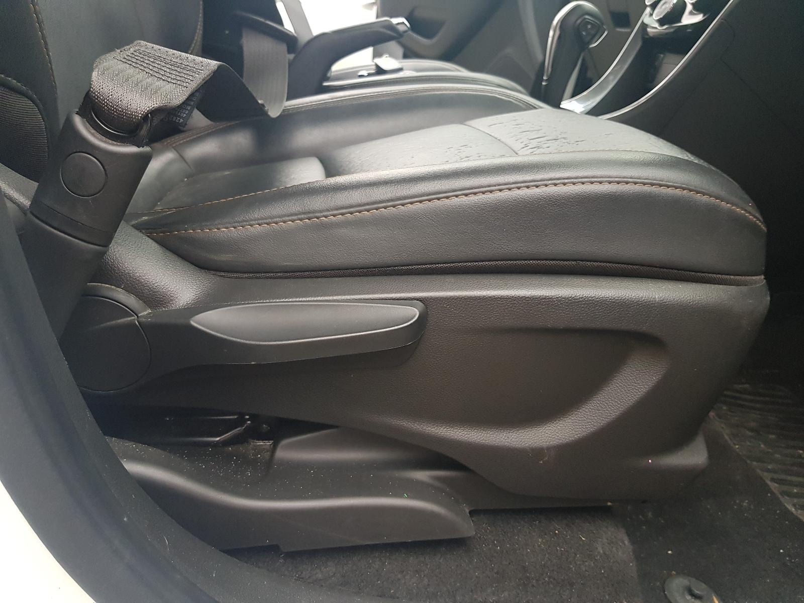 Holden Trax - TJ Series 2013-Present