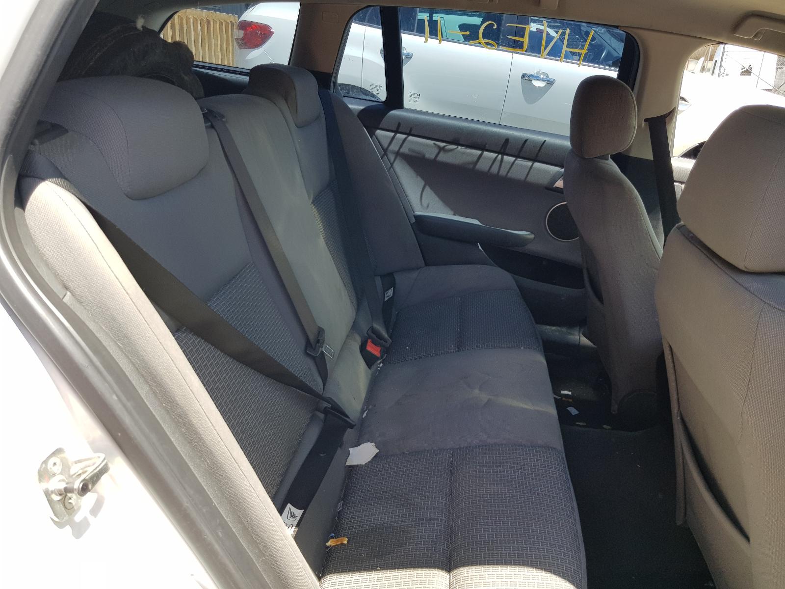 Holden Commodore - VE 2006-2013