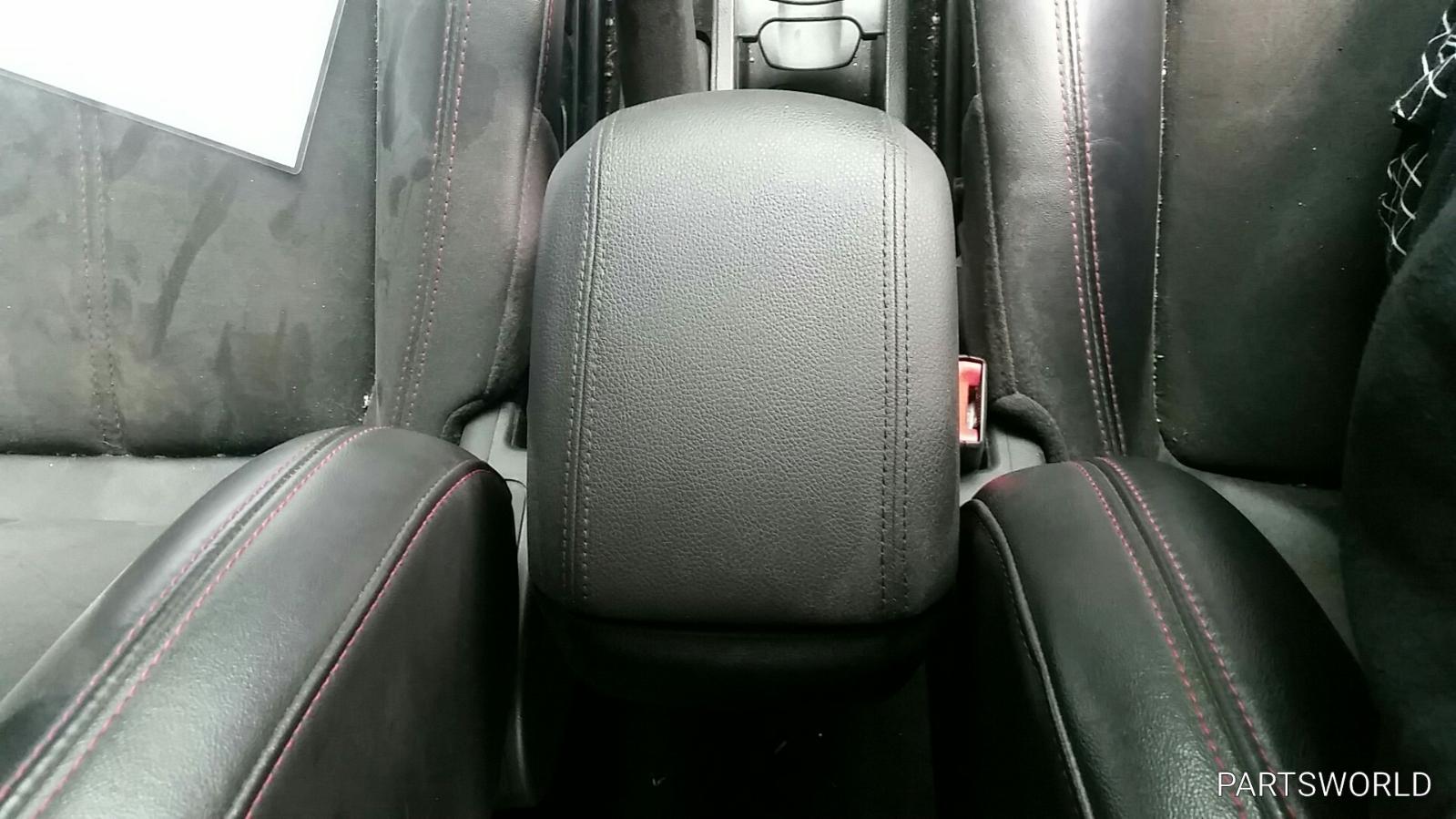 Holden Cruze - 2009-Present