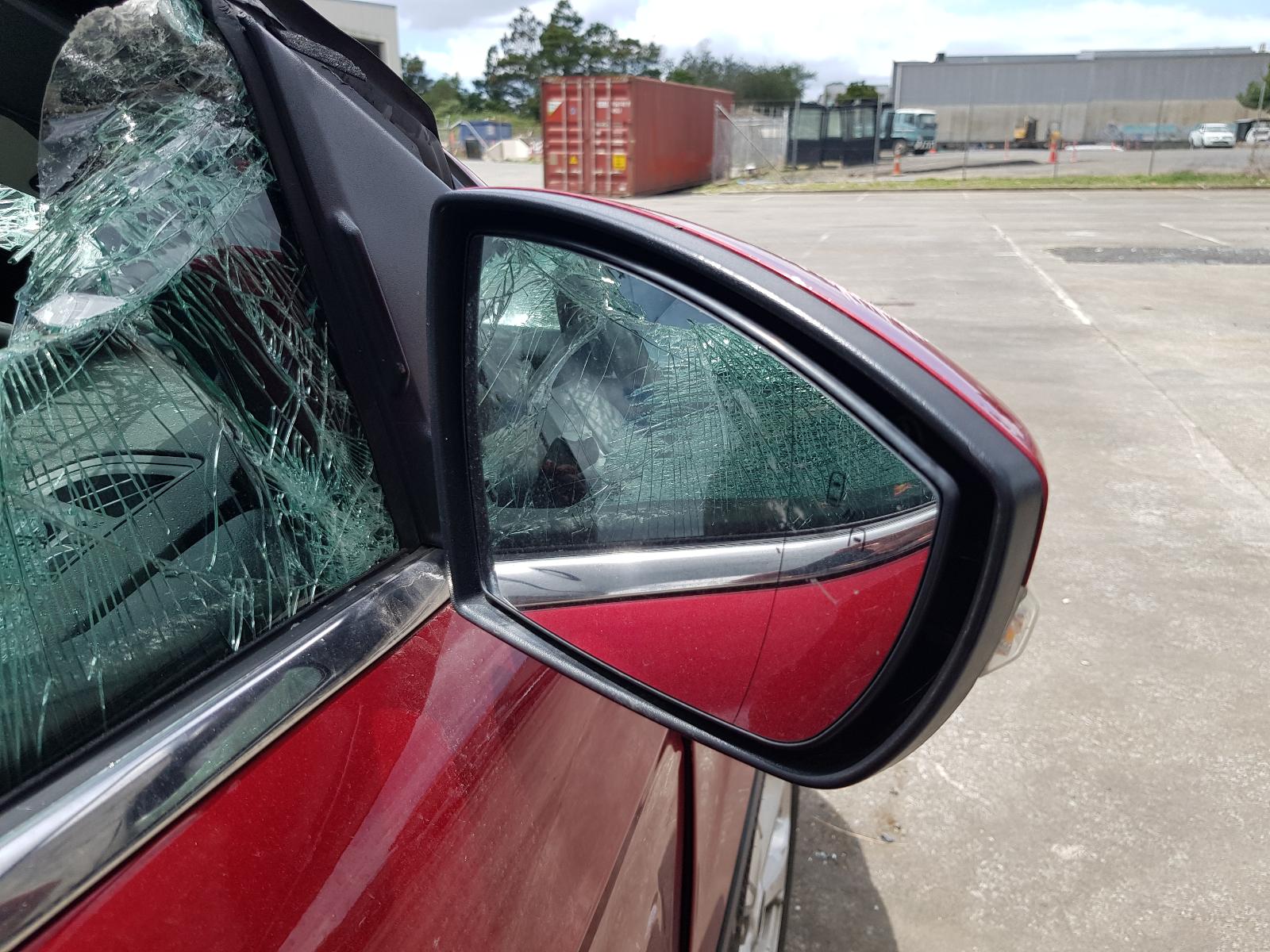 Ford Escape - LF 2007-Present