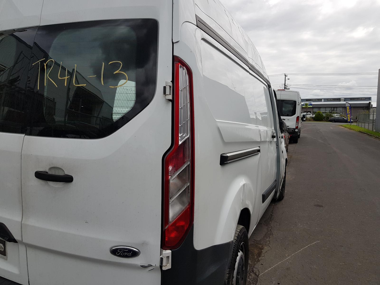 Ford Transit - Other