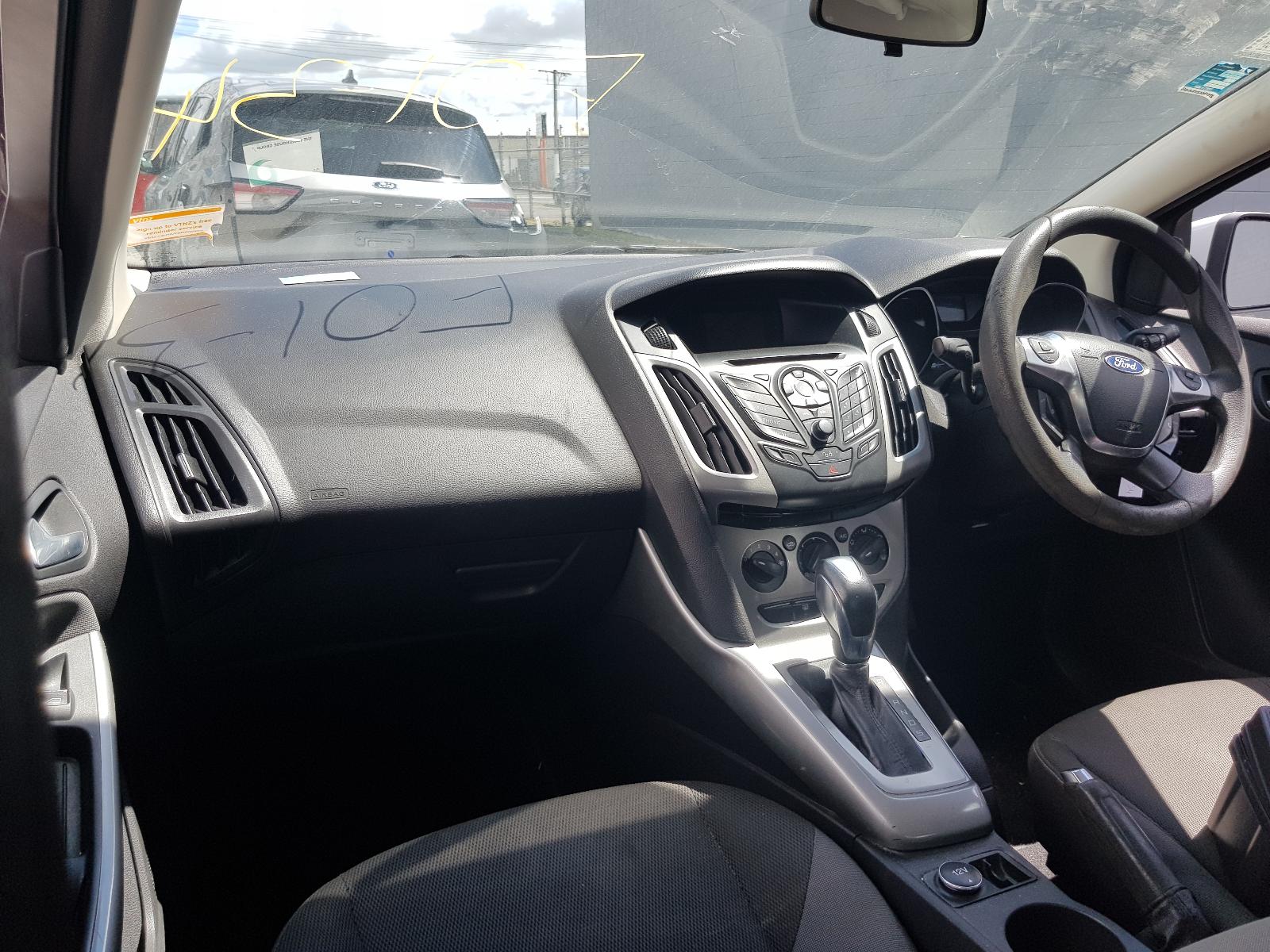 Ford Focus - LW 2011-2015