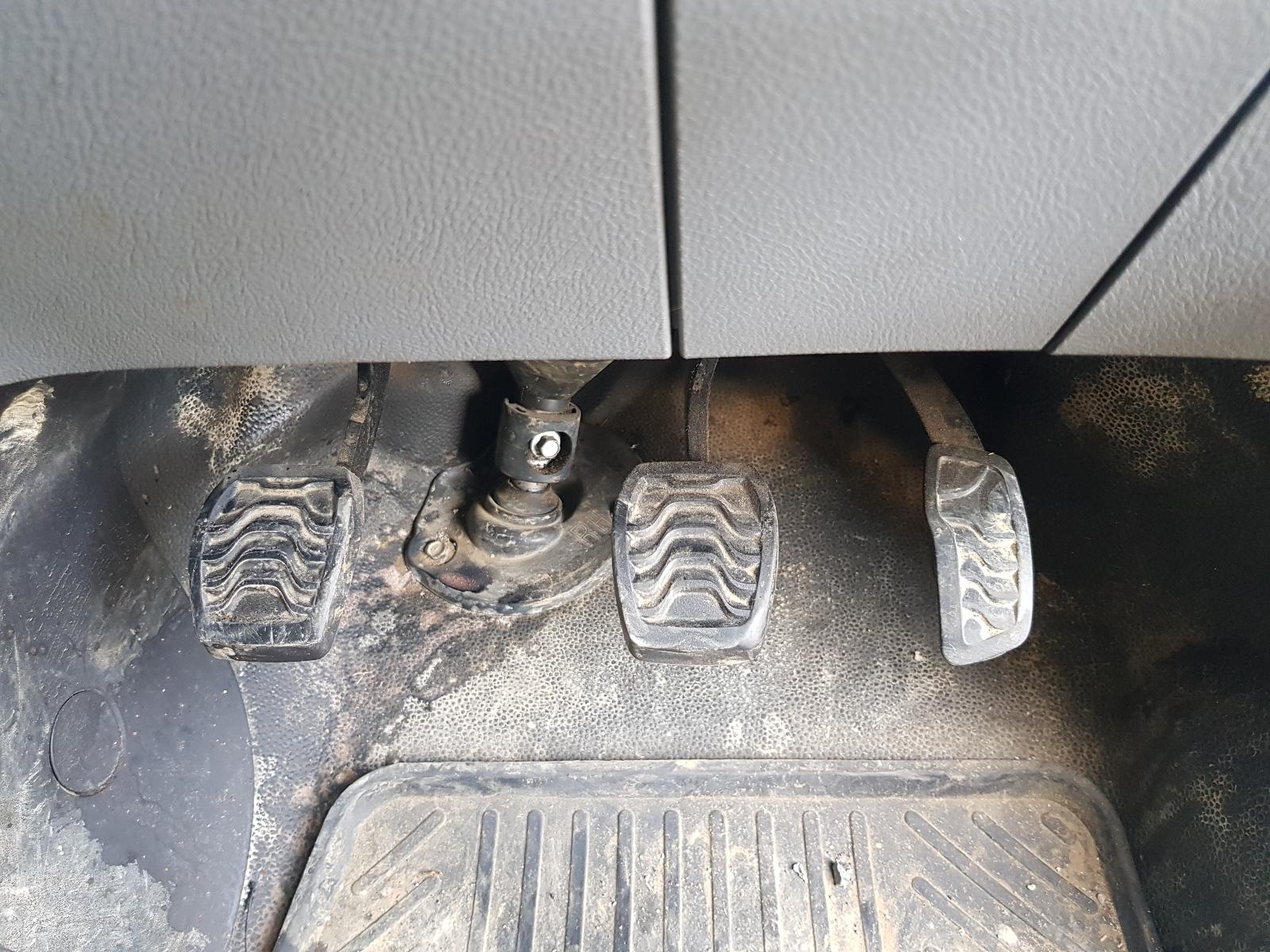 Ford Transit - Other