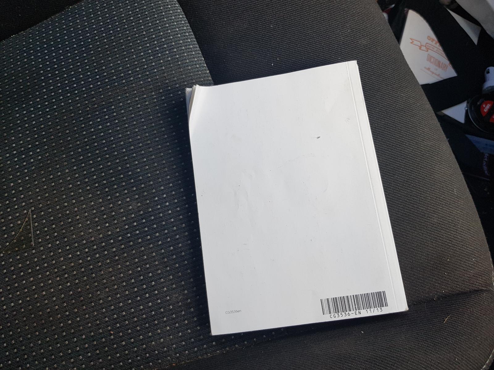 Ford Mondeo - MD 2014-2017