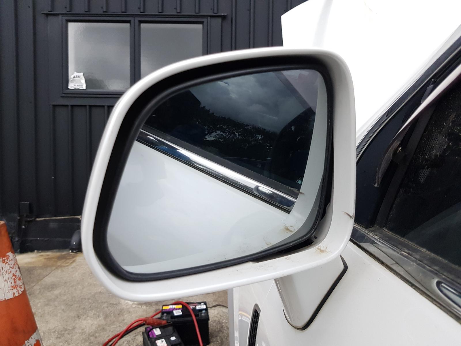 Holden Captiva - Captiva 5 2006-2011