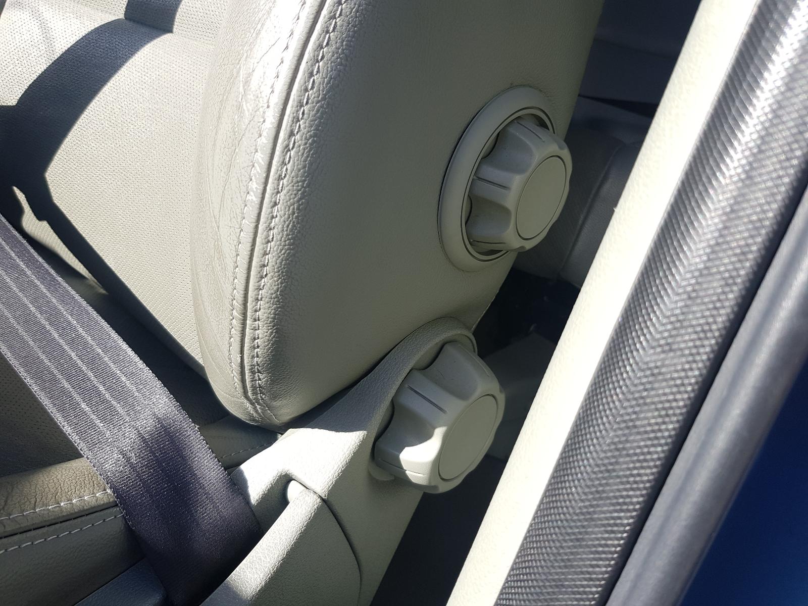 Ford Territory - SX 2004-2005