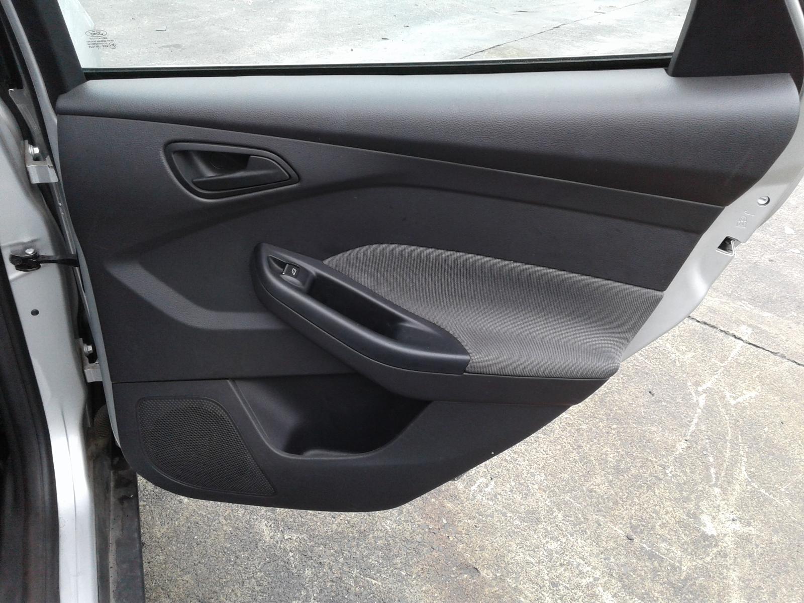 Ford Focus - LW 2011-2015