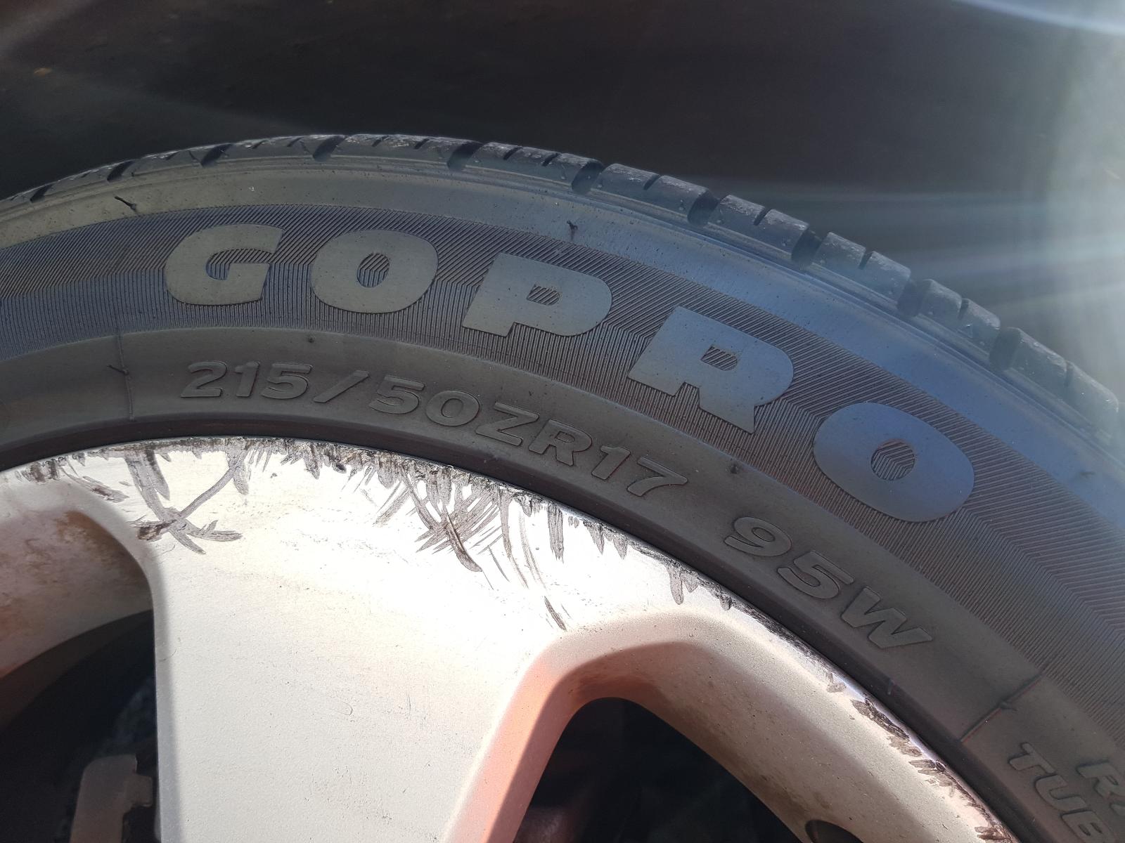 Holden Cruze - 2009-Present