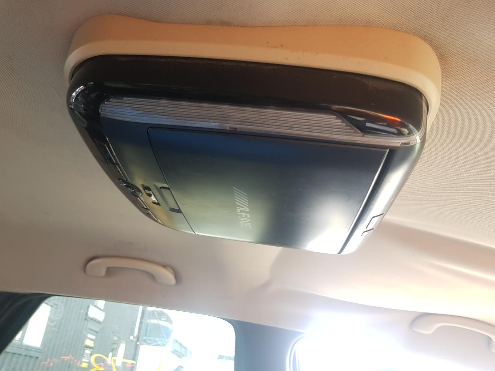 Ford Territory - SZ 2011-Present