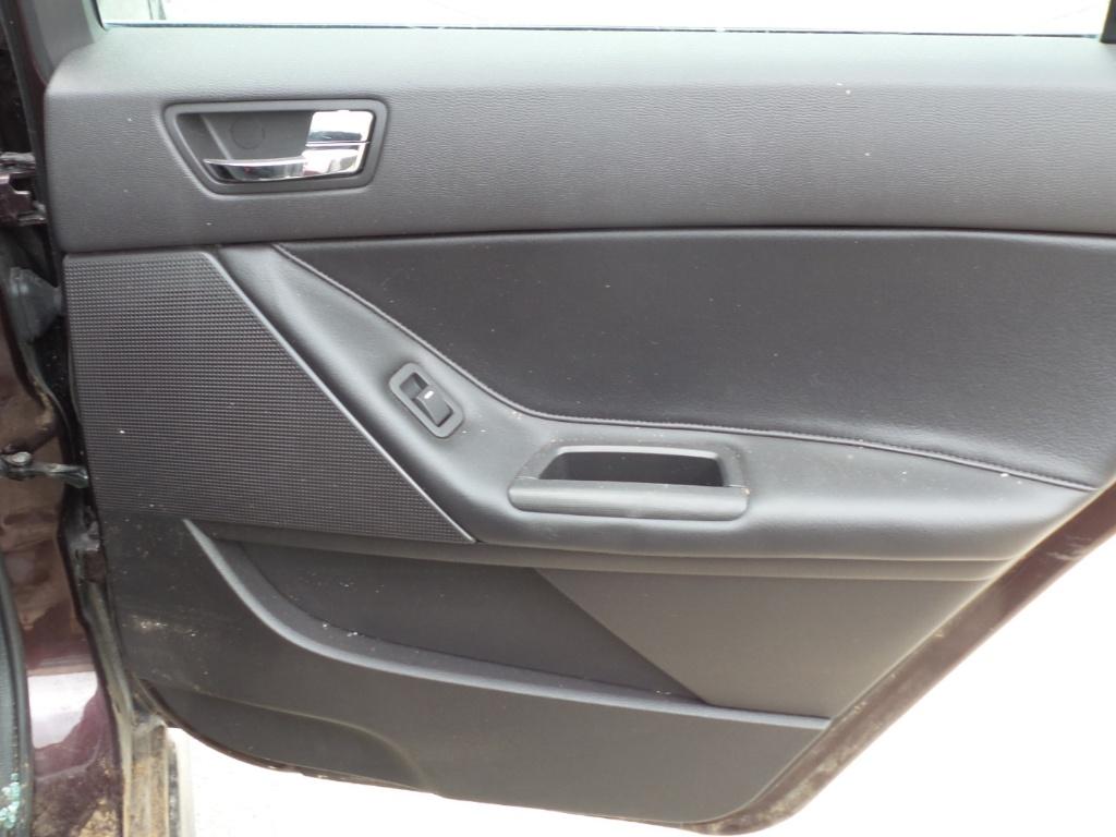 Ford XR6 - FG-FGX 2008-2016