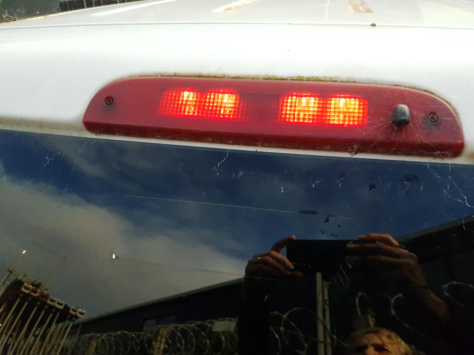 Ford Explorer - UT 2005-2007