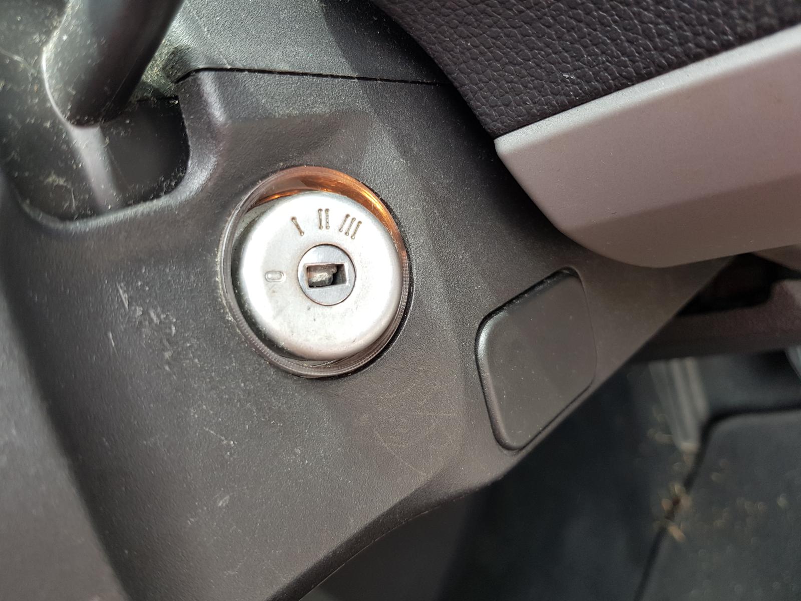 Ford Territory - SZ 2011-Present