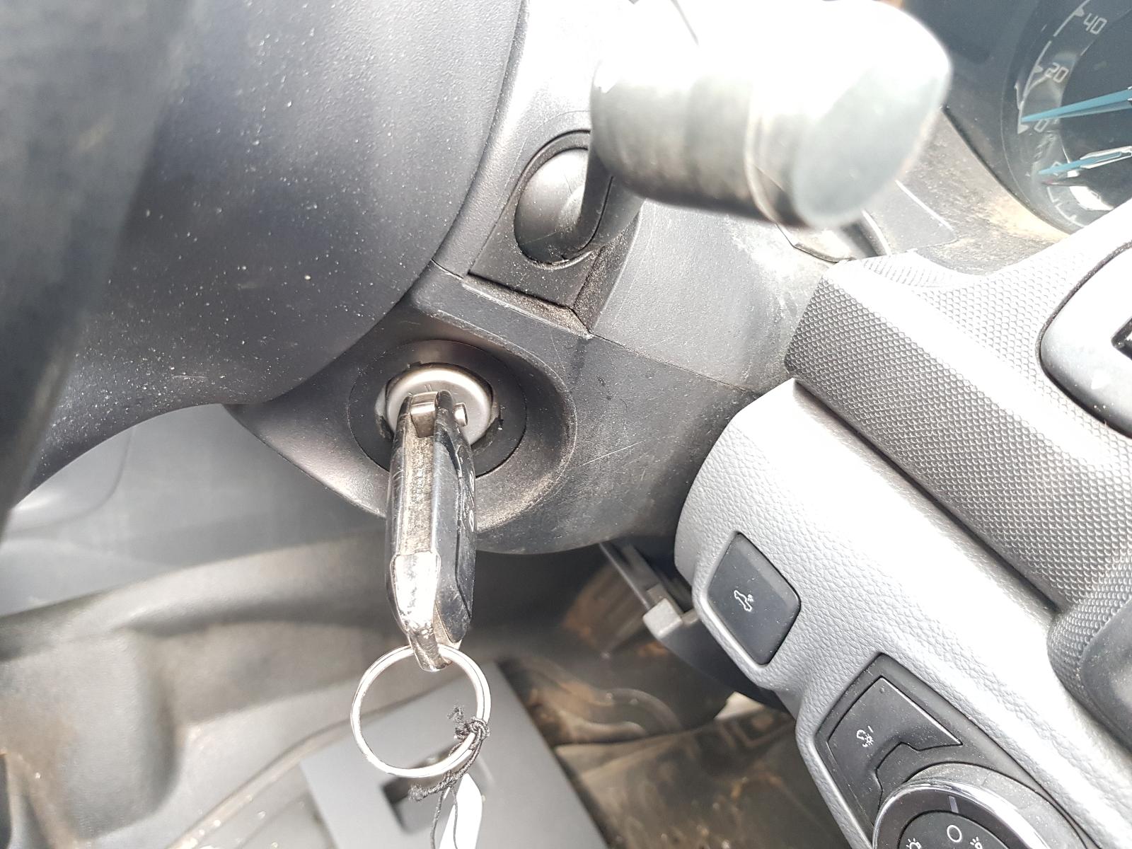 Ford Ranger - PX/PX2 2011-2017