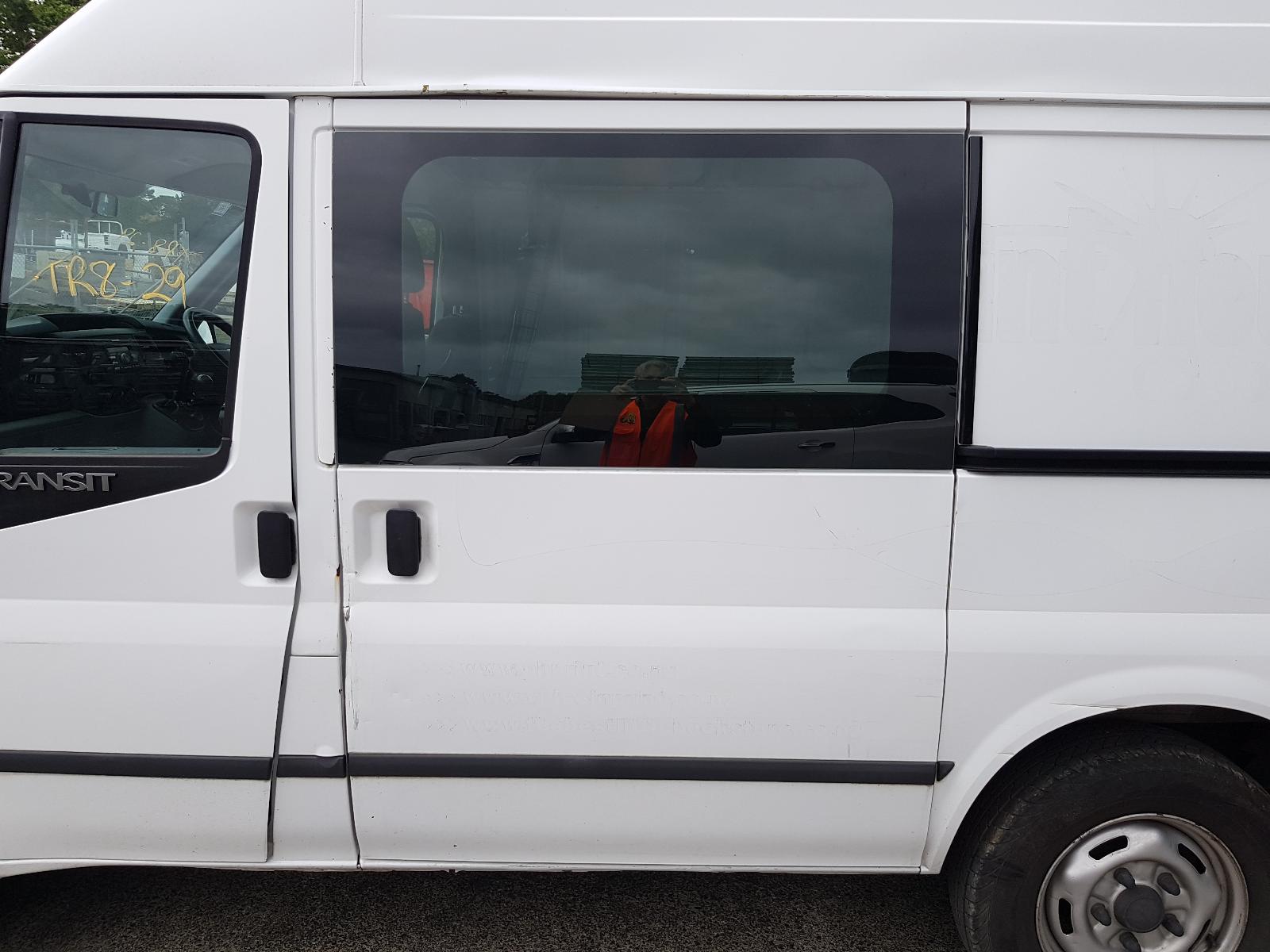 Ford Transit - Other