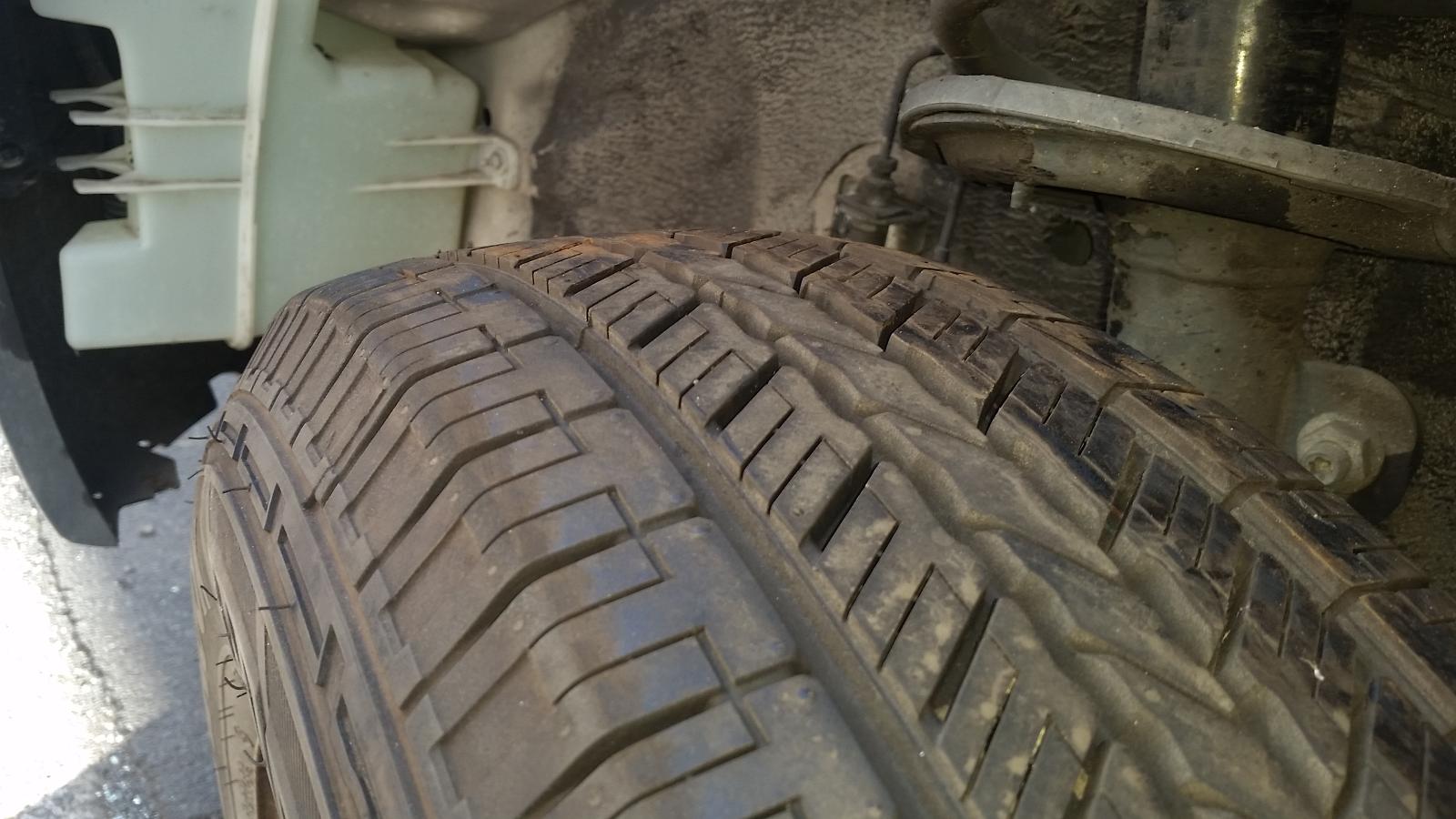 Holden Captiva - Captiva 7 2011-Present