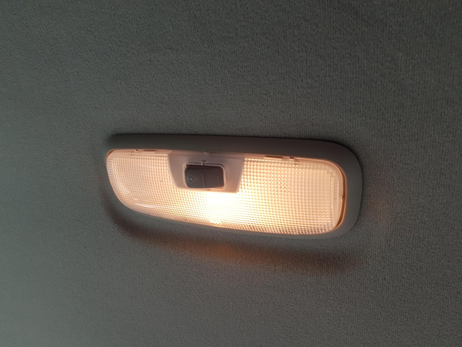 Ford Transit - Other