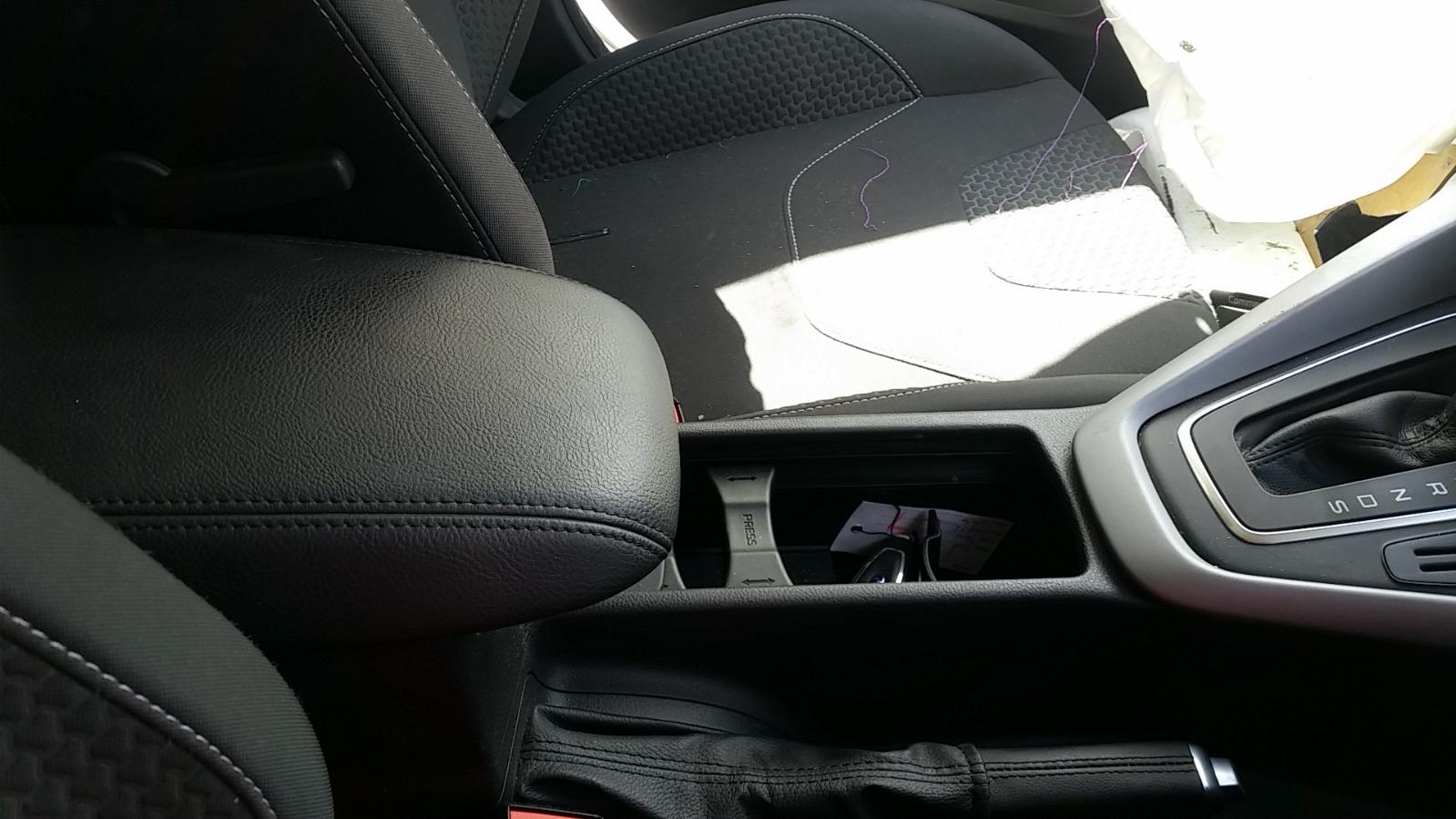 Ford Focus - LZ 2015-2017