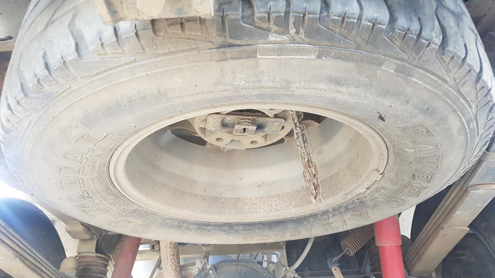 Ford Ranger - PJ 2006-2009