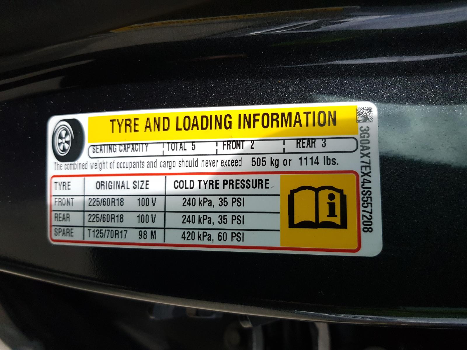 Holden Equipe - Other