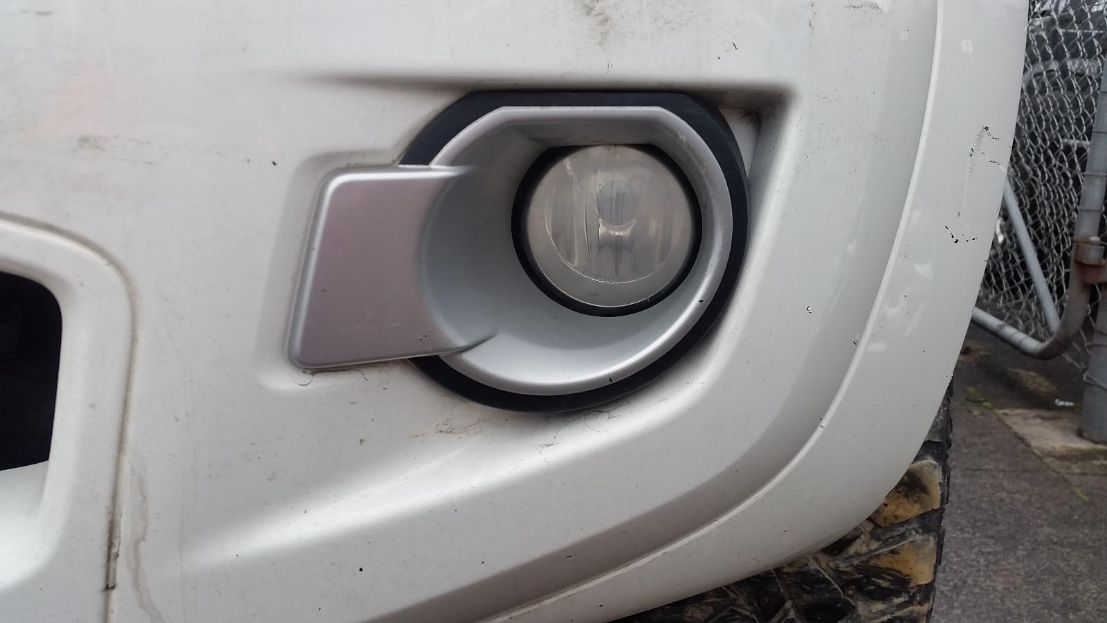 Ford Ranger - PX/PX2 2011-2017