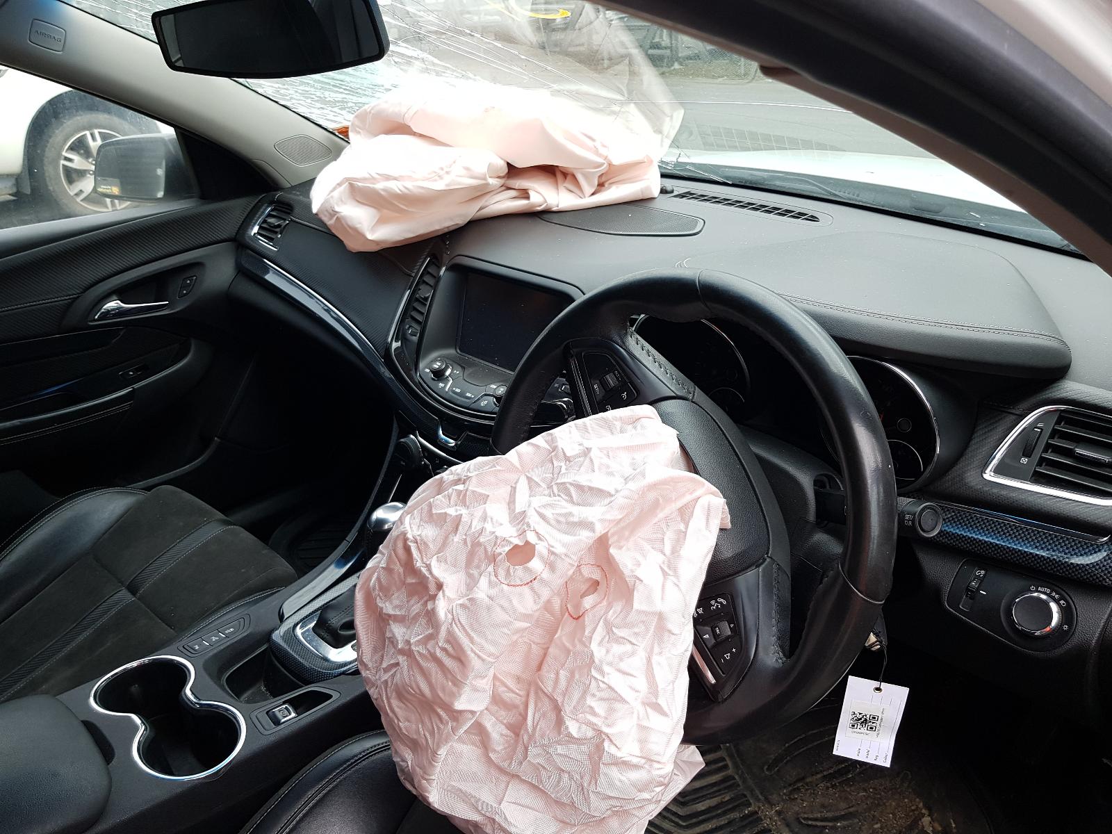 Holden Commodore - VF 2013-Present