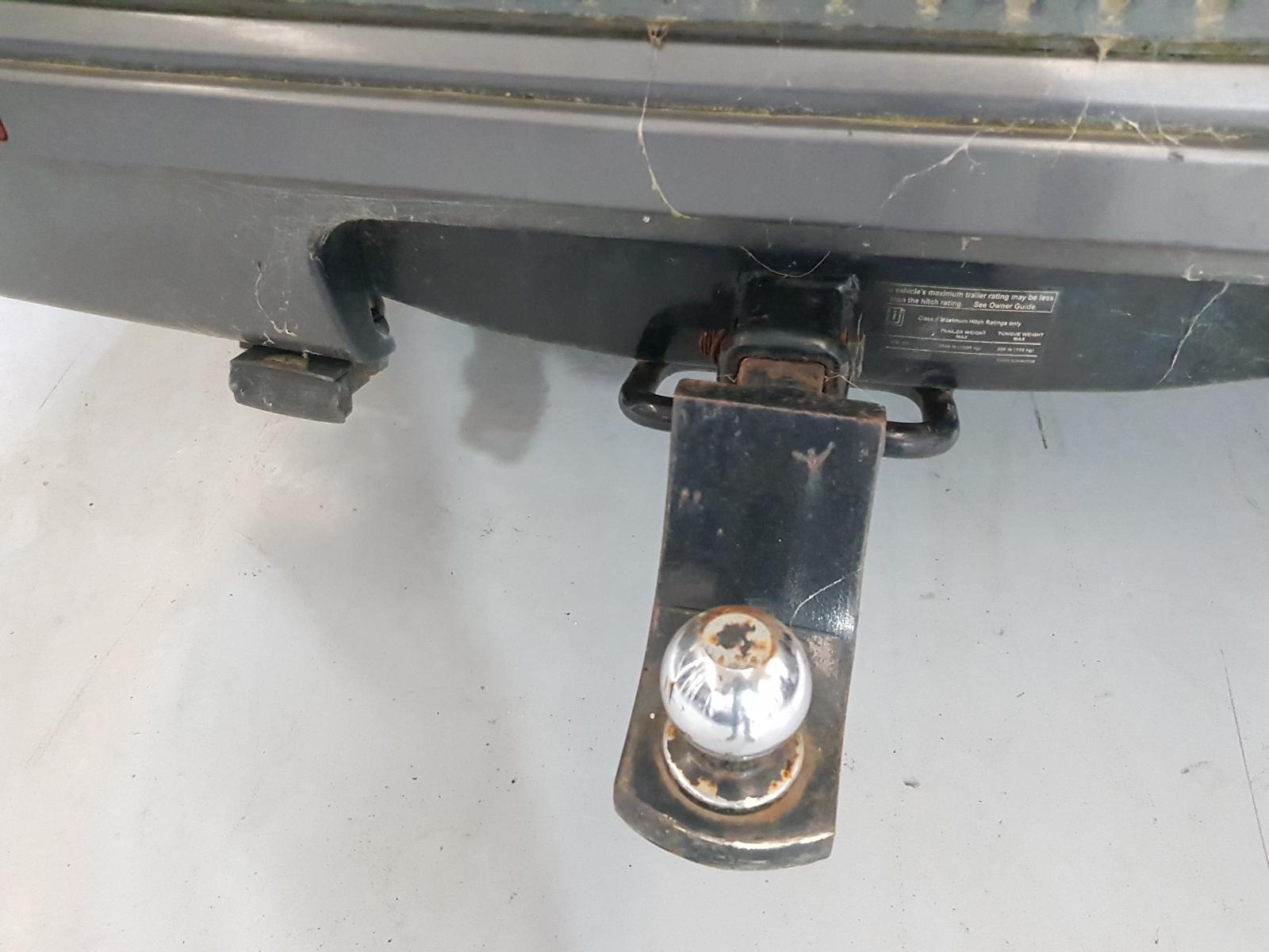 Ford Explorer - UT 2005-2007